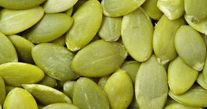 Pumpkin Seed Extract