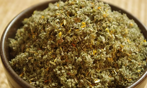 Synergistic Herbal Complex